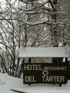 Hotel del Tarter El Tarter